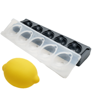 Düz Limon Kalıbı,Limon Pasta Kalıbı, Limon Meyve Pasta Kalıbı1