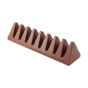 Toblerone Çikolata Kalıbı, Silikon Pasta Kalıbı, Toblerone Çikolata Şeklinde Pasta Kalıbı, Silikon Kek Kalıbı,